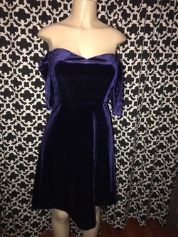 Dress size Small