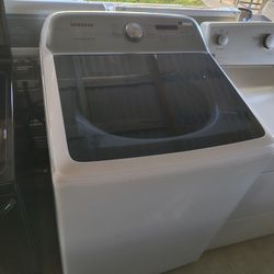 Washer Samsung 