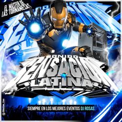 DJ ROSAS