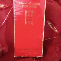 ELIZABETH ARDEN RED DOOR EUA DE TOILETTE NATURAL  1.7 FL OZ 