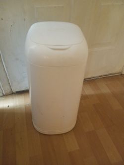 Diaper Genie