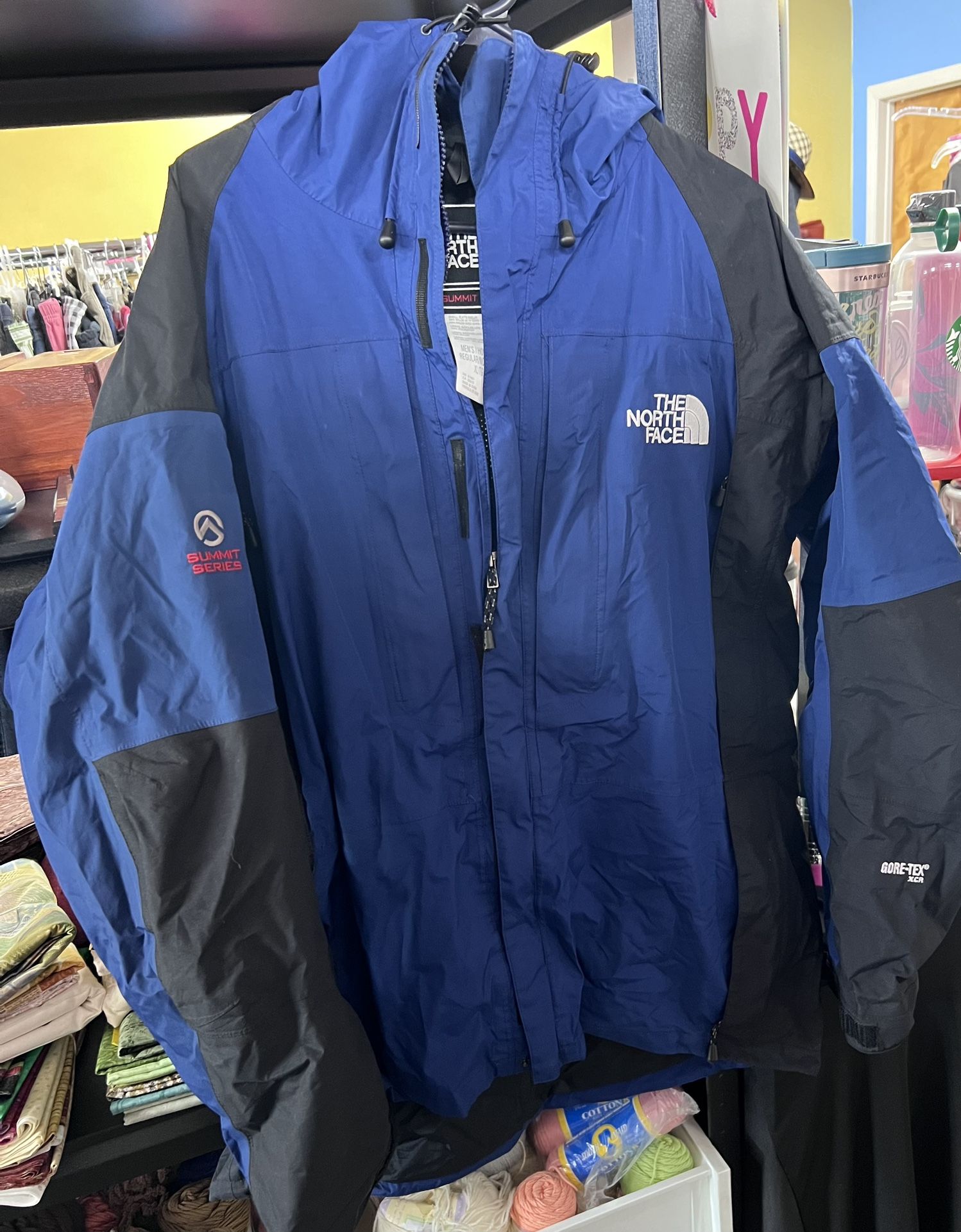 The North Face Jacket 