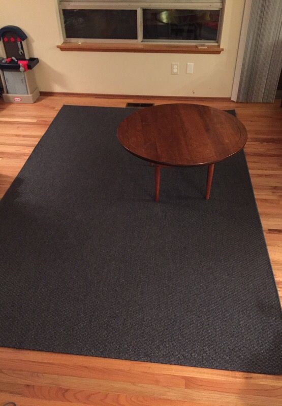 IKEA Morum Rug