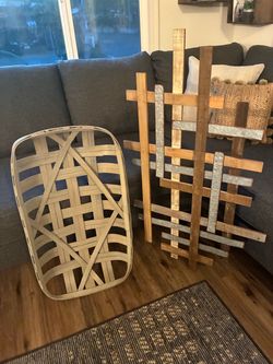 2pc Wall Decor
