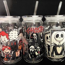 Halloween Cup
