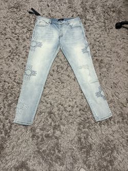 Amiri jeans 