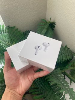 AirPods (1 for $50)