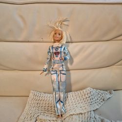 Barbie 60th Anniversary 