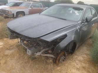 Cadillac CTS PARTS 