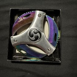 Cyclone 3 Blade