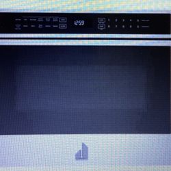 JENN-AIR Microwave With Drawer