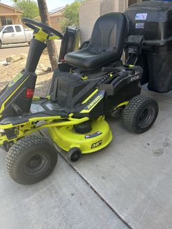 Ryobi r48110 2024