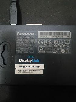 Lenovo