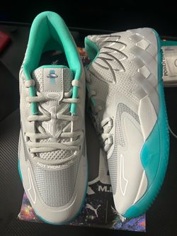 Puma LaMelo Ball MB.01 Lo UFO Size 11.5
