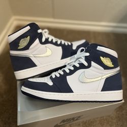 Jordan 1s
