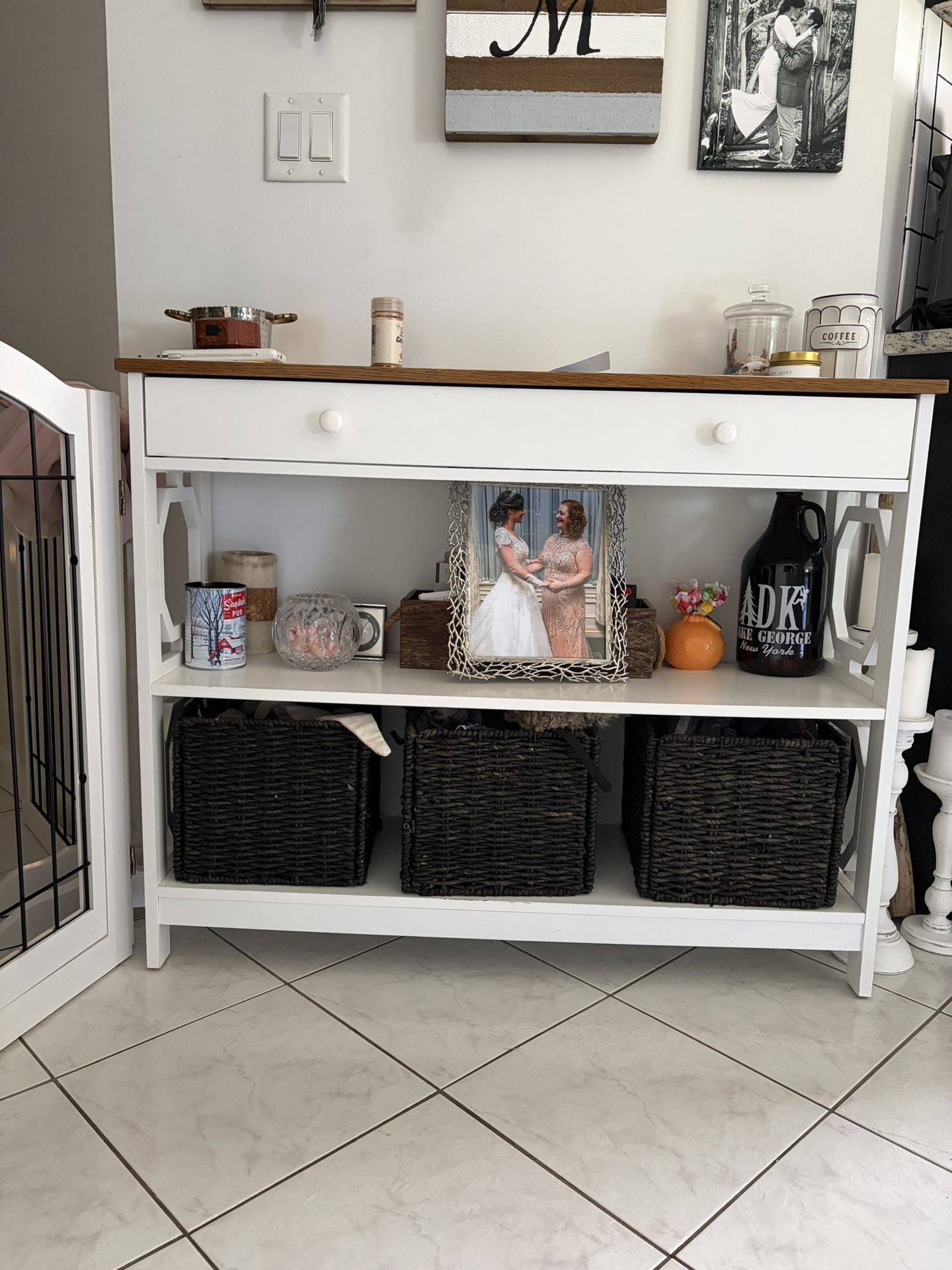 Console Table