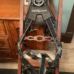 Safety Harness