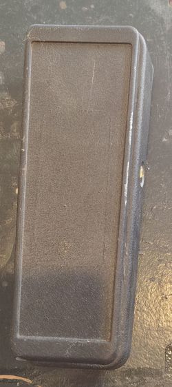 Dunlop Crybaby Wah Pedal Model GCB-95