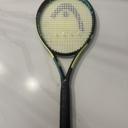 Head Tennis Racket
