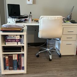L Shaped Desk