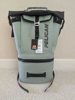 **NEW**PELICAN Backpack Cooler