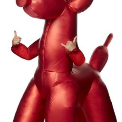 Inflatable Balloon Animal
Halloween Costume 