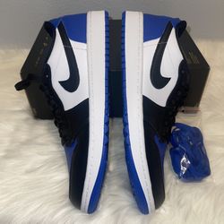 Size 11M Air Jordan 1 Low G