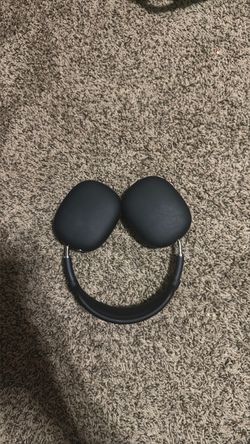 Air pod max
