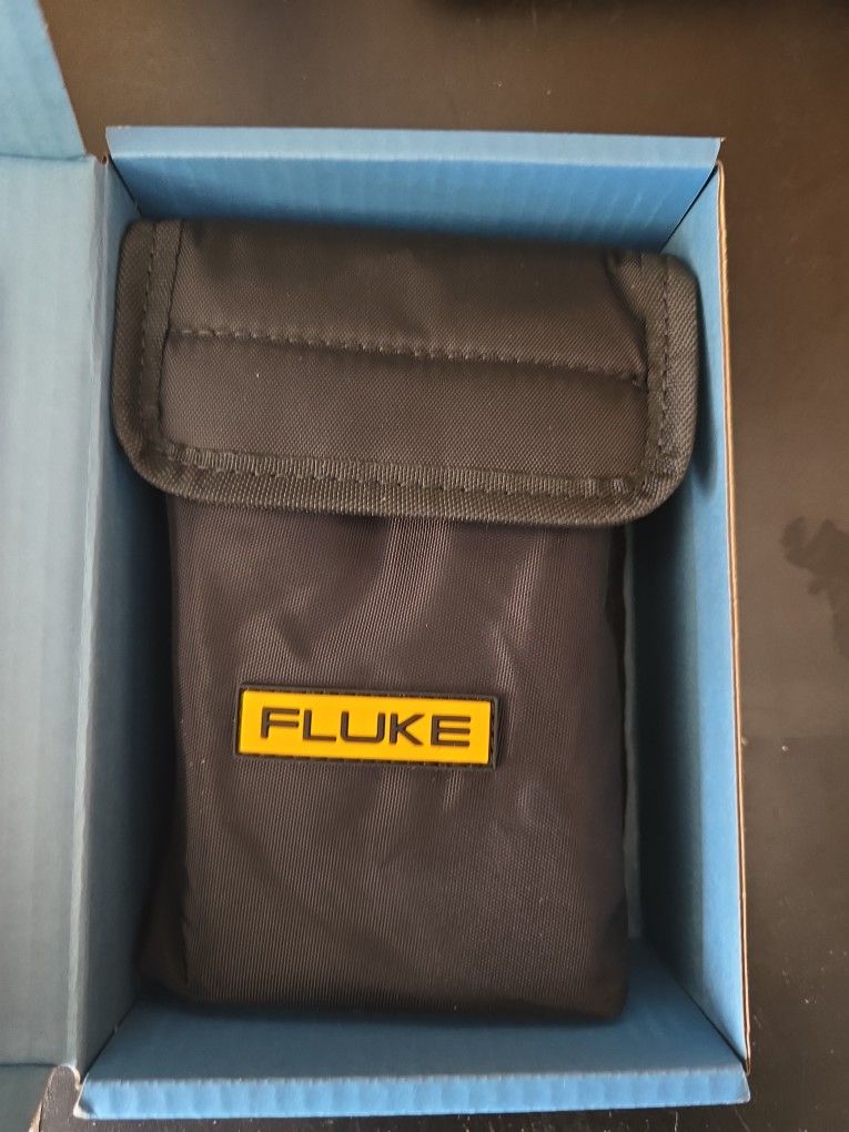 Fluke Laser Alignment Tool