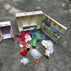 Vintage Barbie Make an Offer! 