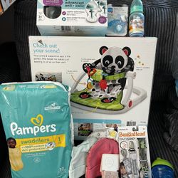 Bundles For Baby 