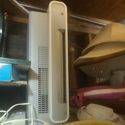 Large Air Filter 