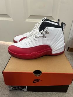 VNDS JORDAN 12 CHERRY SIZE 9