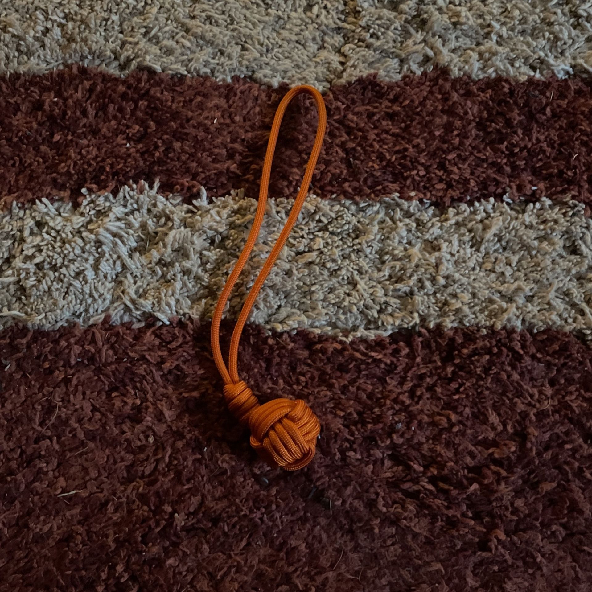 Monkey Fist