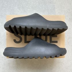 Adidas Yeezy Slide Onyx
