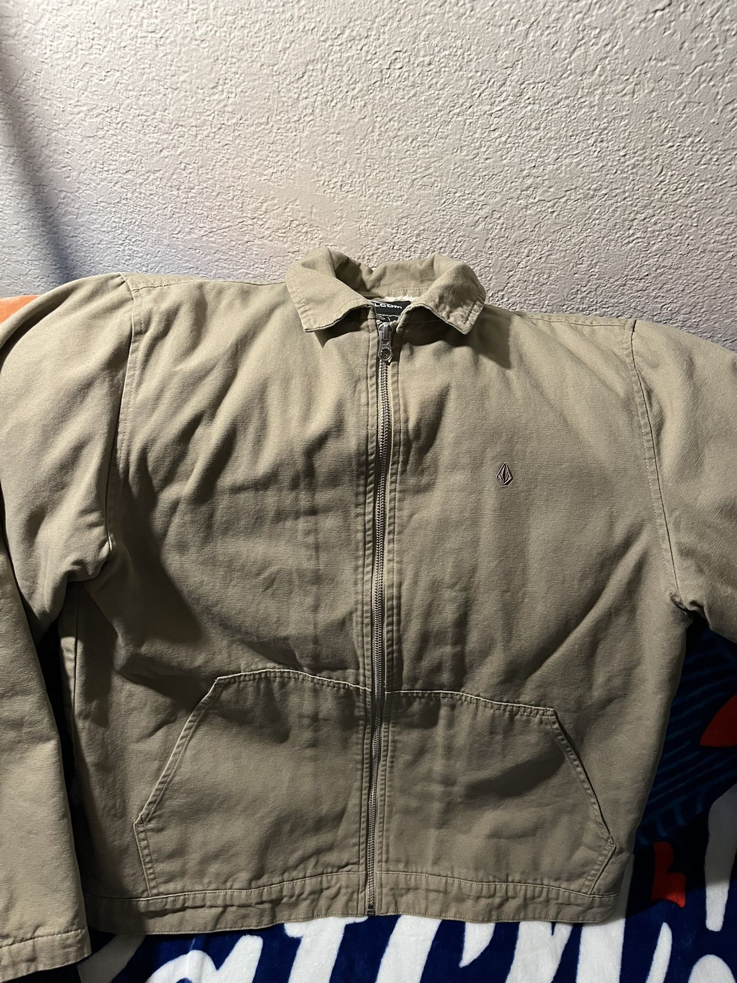 Men’s Jacket