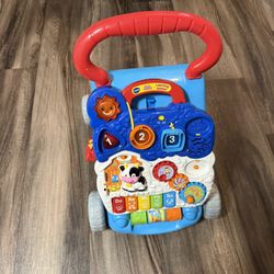 Baby Walker 