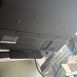 SANYO 32inch TV