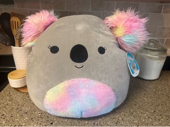 Squishmallows $10 each