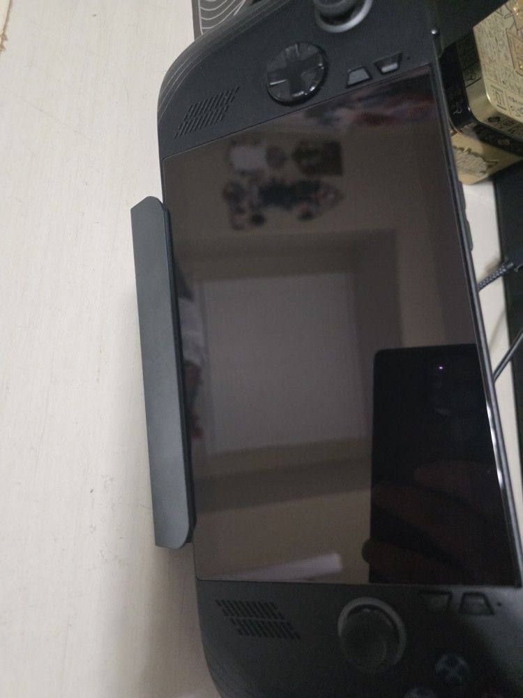 2tbs ROG Ally X Z1 Extreme 