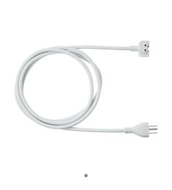 Power Adapter Extension Cable For Apple Mac