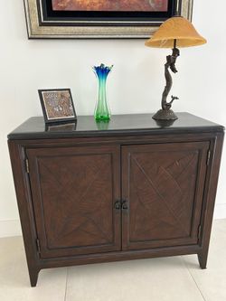 Table armoire
