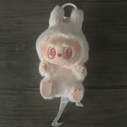 Pop Mart, Labubu, Pink