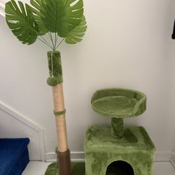 Cat Tree