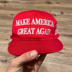 Maga Hat