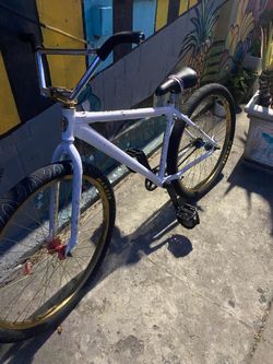 Throne 29er