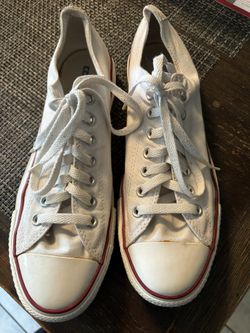 Converse Men’s Size 10