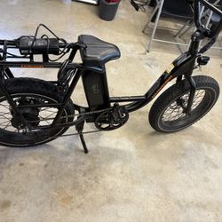 Rad Bike Electric Bike 