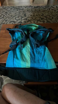 Soul baby carrier
