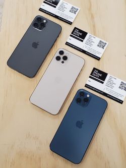  ⚡ Apple iPhone 12 Pro – Huge Price Drop, Starts at $249.99
